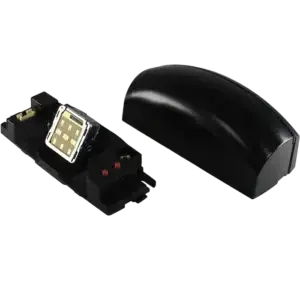 Radar doppler eagle arteck unidirectionnel