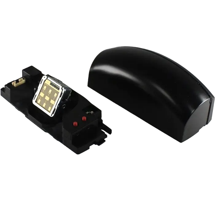 Radar doppler eagle arteck unidirectionnel