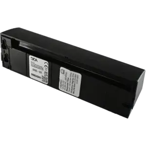 Radar de sécurisation ixio st black (EN16005)