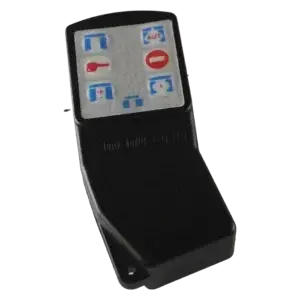 Telecommande Optima Manusa