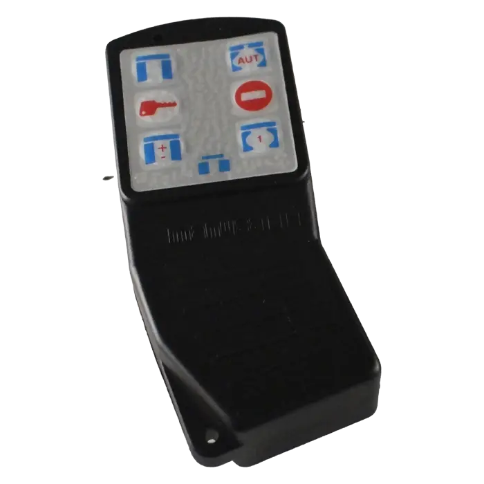 Telecommande Optima Manusa