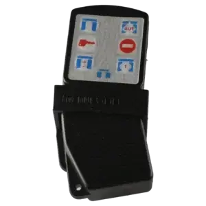 Telecommande Optima Manusa