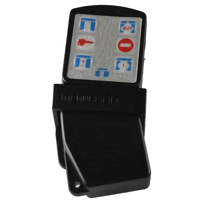 Telecommande Optima Manusa