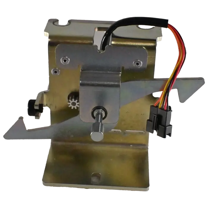 Verrouillage magnétique activa manusa