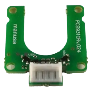 Encodeur de position Visio100 / Visio125