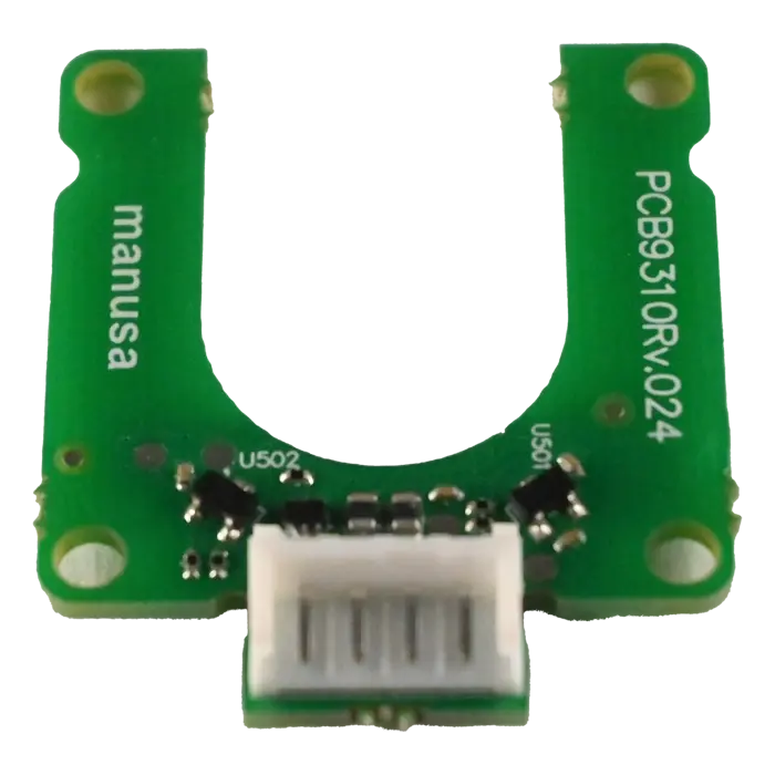 Encodeur de position Visio100 / Visio125