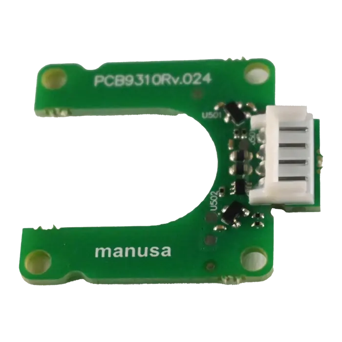 Encodeur de position Visio100 / Visio125