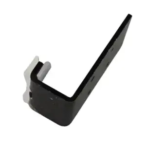 Guide pour vantail rapide telescopique serie I30