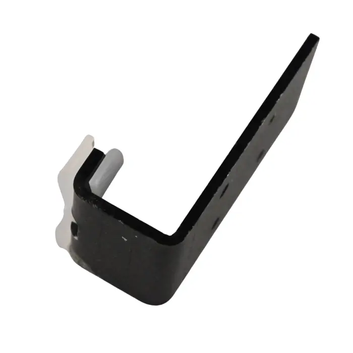 Guide pour vantail rapide telescopique serie I30