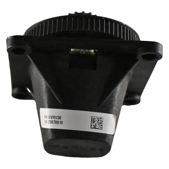 Poulie de renvoie complète avec encodeur pour Activa