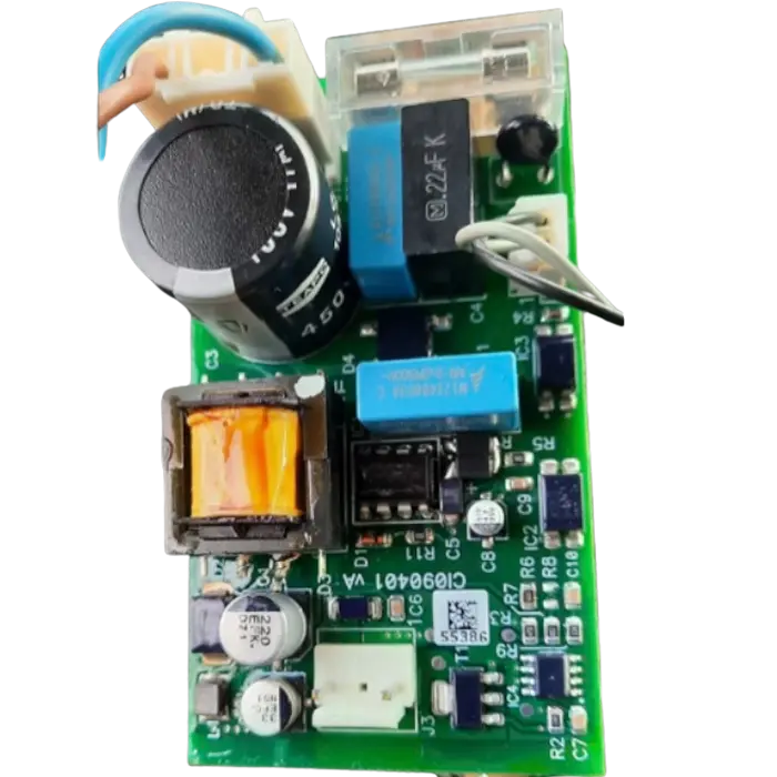 Alimentation frein Visio125 Manusa