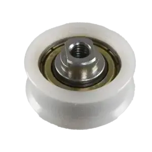 contre galet polyamide visio125 et visio125plus manusa