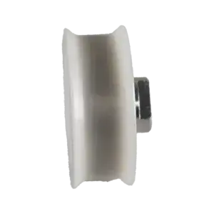 contre galet polyamide visio125 et visio125plus manusa