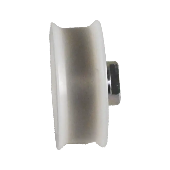 contre galet polyamide visio125 et visio125plus manusa