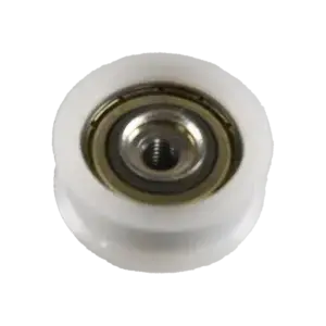 contre galet polyamide visio125 et visio125plus manusa