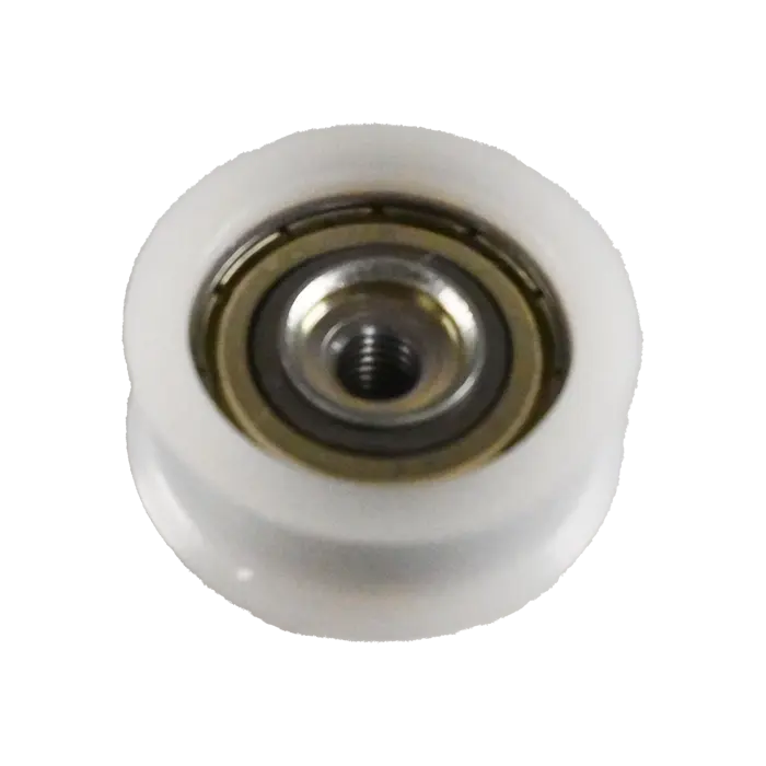 contre galet polyamide visio125 et visio125plus manusa