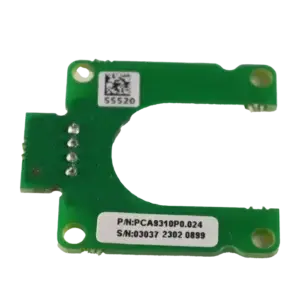 Encodeur de position Visio100 / Visio125