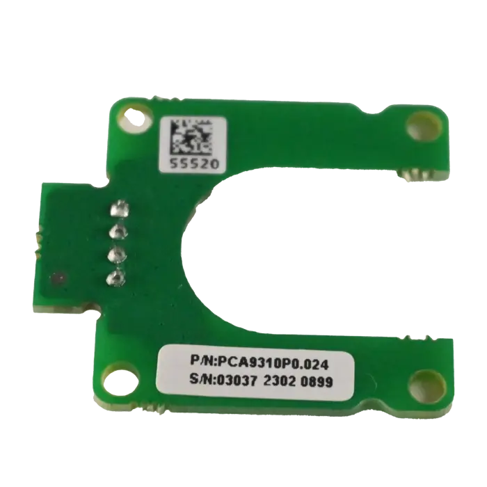 Encodeur de position Activa Manusa