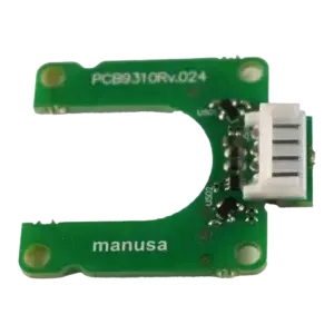 Encodeur de position Activa Manusa