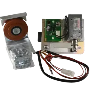 kit complet CO48 Activa