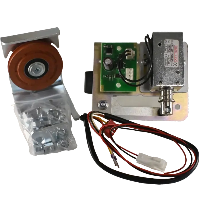 kit complet CO48 Activa