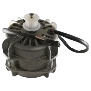 moteur et poulie Visio125 sans encodeur manusa