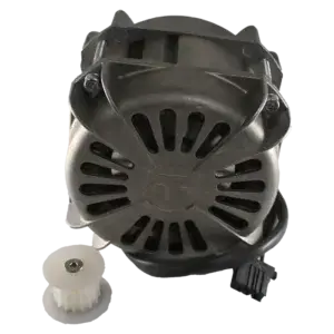 moteur et poulie Visio125 sans encodeur manusa